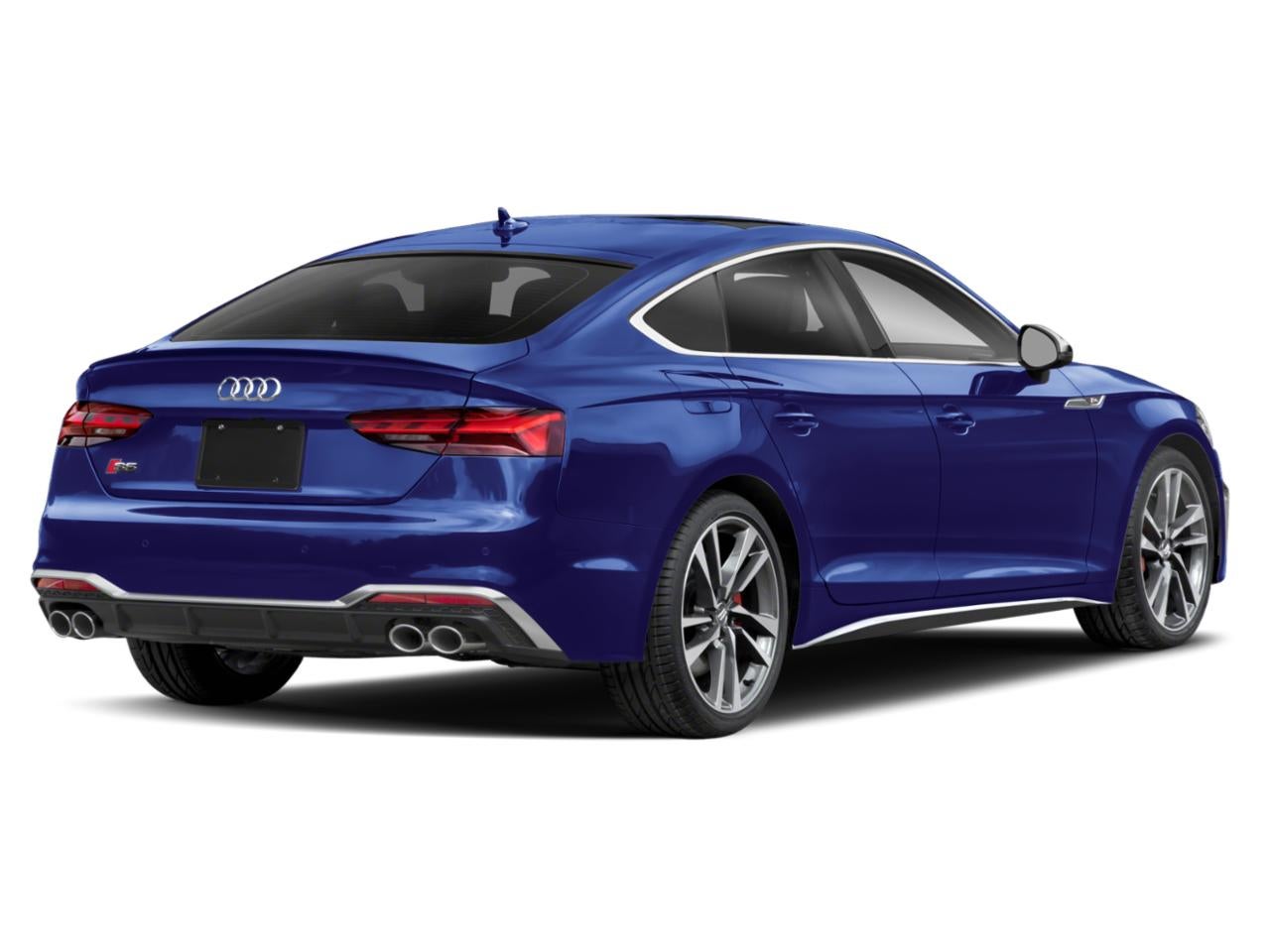 2025 Audi S5 Sportback Premium Plus 3.0 TFSI quattro