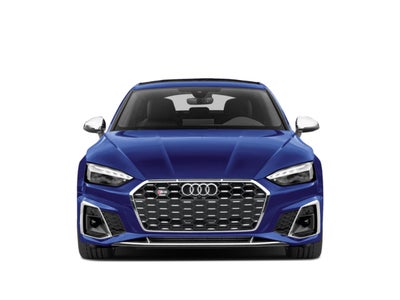 2025 Audi S5 Sportback Premium Plus 3.0 TFSI quattro