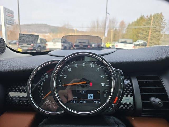 2020 MINI Cooper S Hardtop 4 Door Cooper S