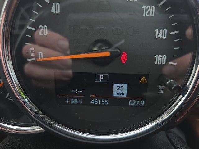 2020 MINI Cooper S Hardtop 4 Door Cooper S