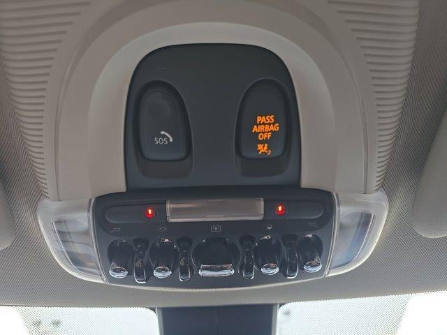 2020 MINI Cooper S Hardtop 4 Door Cooper S