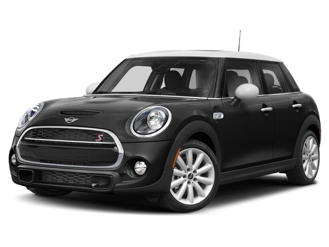 2020 MINI Cooper S Hardtop 4 Door Cooper S