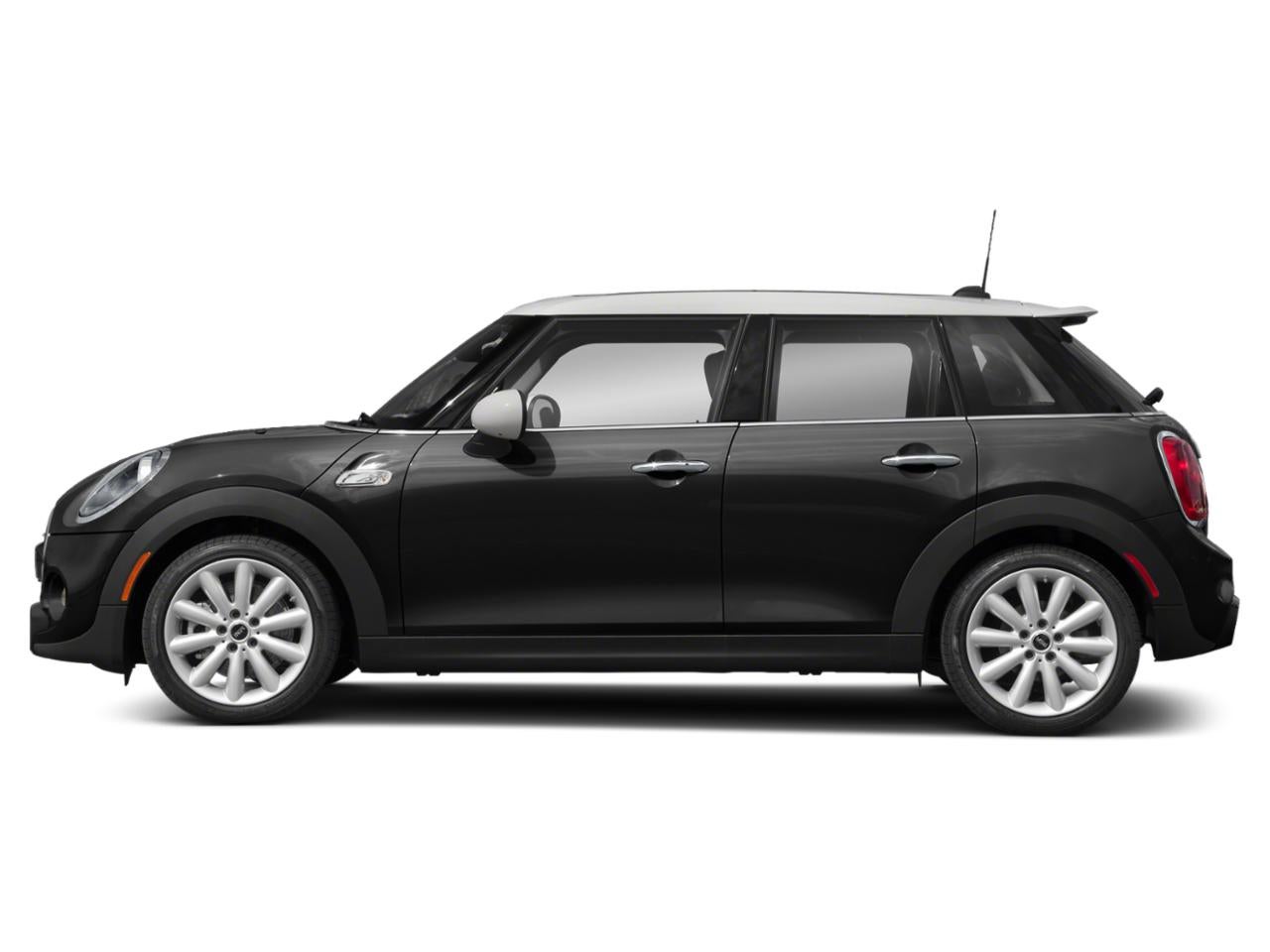 2020 MINI Cooper S Hardtop 4 Door Cooper S