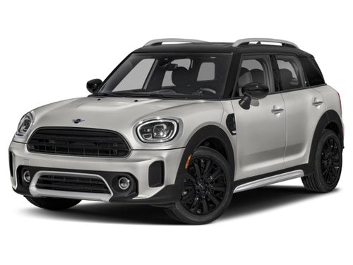 2023 MINI Countryman Cooper S Classic ALL4 *Ltd Avail*