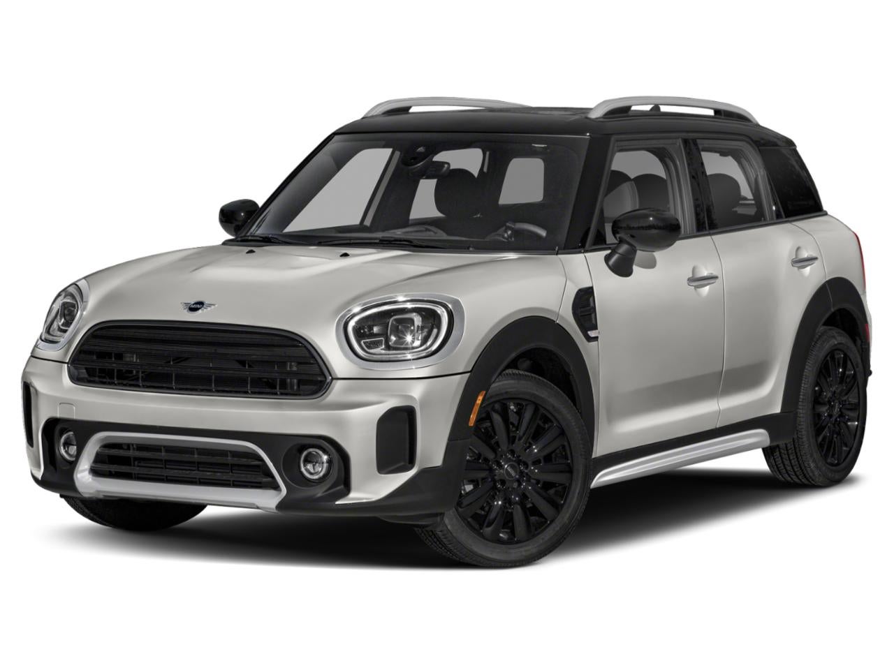 2023 MINI Countryman Cooper S Classic ALL4 *Ltd Avail*