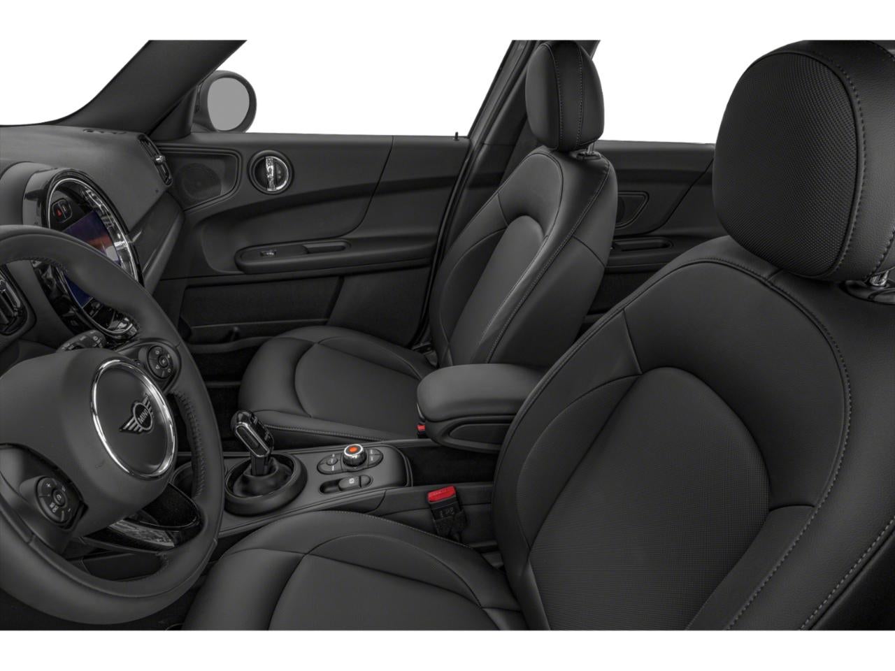 2023 MINI Countryman Cooper S Classic ALL4 *Ltd Avail*