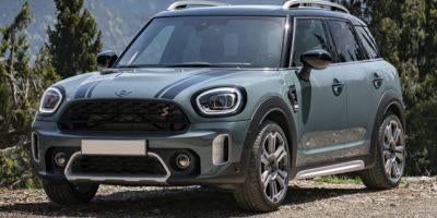 2023 MINI Countryman Cooper S Classic ALL4 *Ltd Avail*