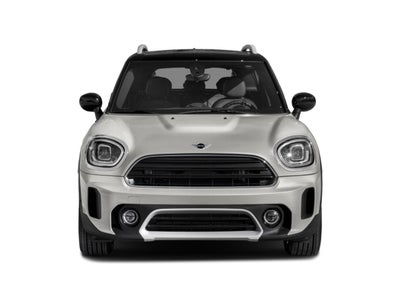 2023 MINI Countryman Cooper S Classic ALL4 *Ltd Avail*