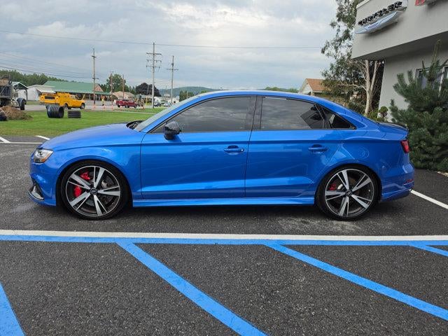 2019 Audi RS 3 2.5 TFSI