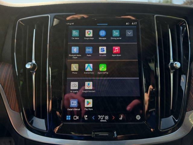 2025 Volvo V60 Cross Country B5 AWD Plus