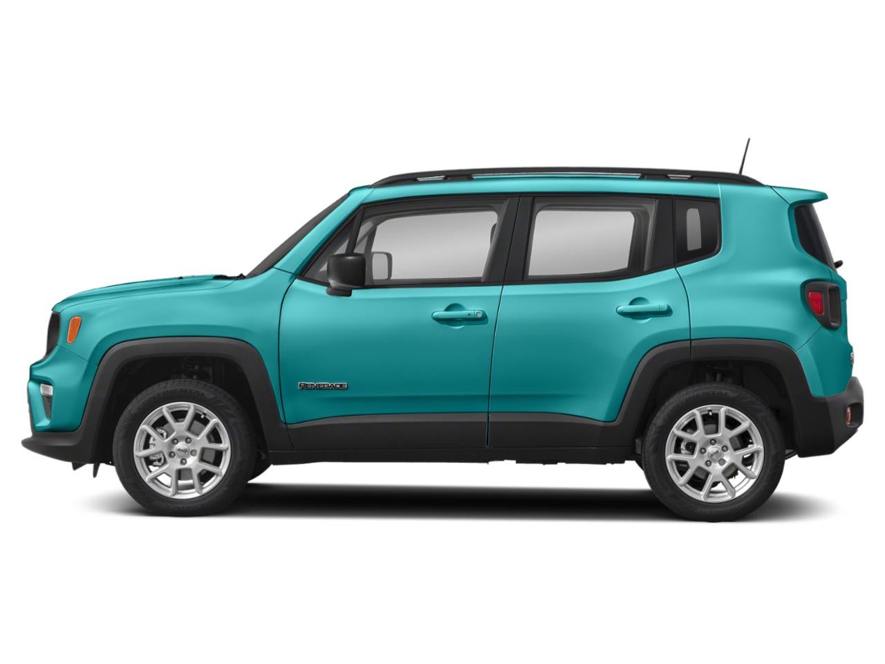 2022 Jeep Renegade Limited 4x4