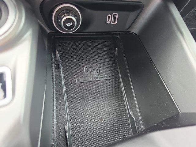 2024 Dodge Hornet R/T Plus EAWD *Ltd Avail*