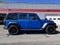 2021 Jeep Wrangler Unlimited Sport Altitude 4x4