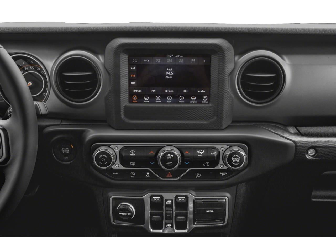 2021 Jeep Wrangler Unlimited Sport Altitude 4x4