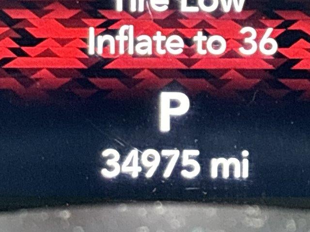 2022 Jeep Wrangler Unlimited Sahara 4x4