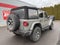 2019 Jeep Wrangler Unlimited Rubicon 4x4