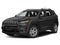 2015 Jeep Cherokee 4WD 4dr Latitude Altitude