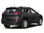 2015 Jeep Cherokee 4WD 4dr Latitude Altitude