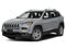 2015 Jeep Cherokee 4WD 4dr Latitude Altitude