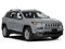 2015 Jeep Cherokee 4WD 4dr Latitude Altitude