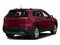 2017 Jeep Cherokee Limited 4x4