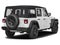 2024 Jeep Wrangler Sahara 4 Door 4x4