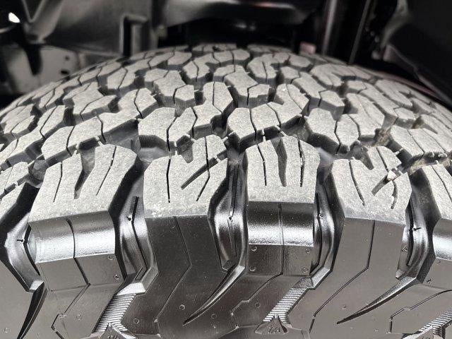 2026 Jeep Wrangler Rubicon 4 Door 4x4