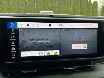 2026 Jeep Wrangler Rubicon 4 Door 4x4