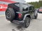 2026 Jeep Wrangler Rubicon 4 Door 4x4