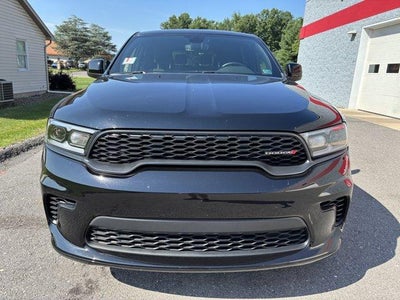 2026 Dodge Durango GT AWD
