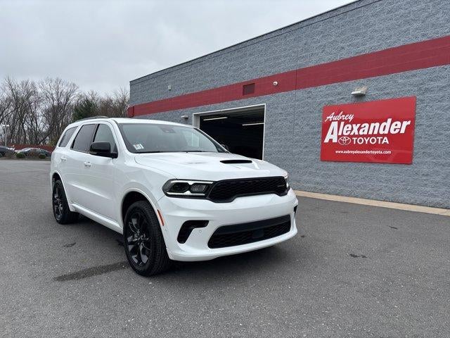 2025 Dodge Durango GT Plus AWD