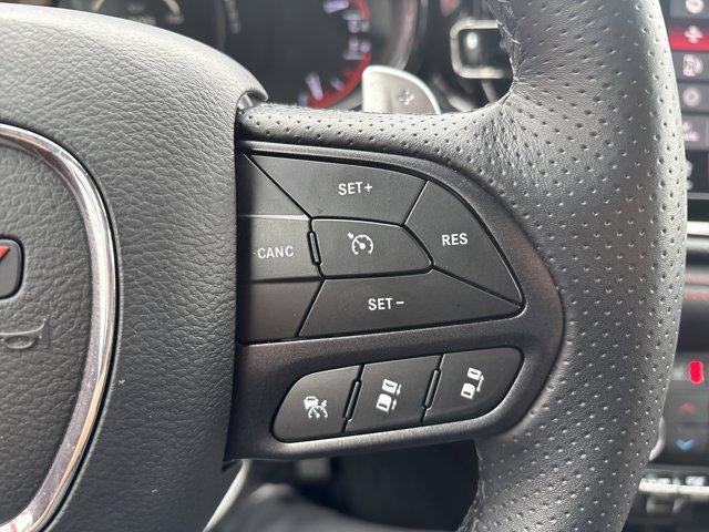 2025 Dodge Durango GT Plus AWD