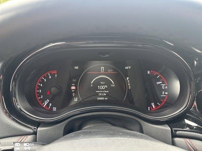 2025 Dodge Durango GT Plus AWD