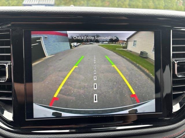 2025 Dodge Durango GT Plus AWD