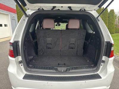 2025 Dodge Durango GT Plus AWD