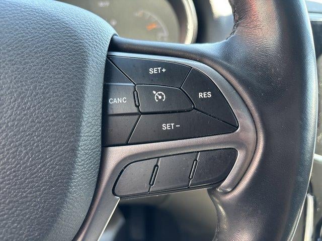 2021 Jeep Grand Cherokee Freedom 4x4