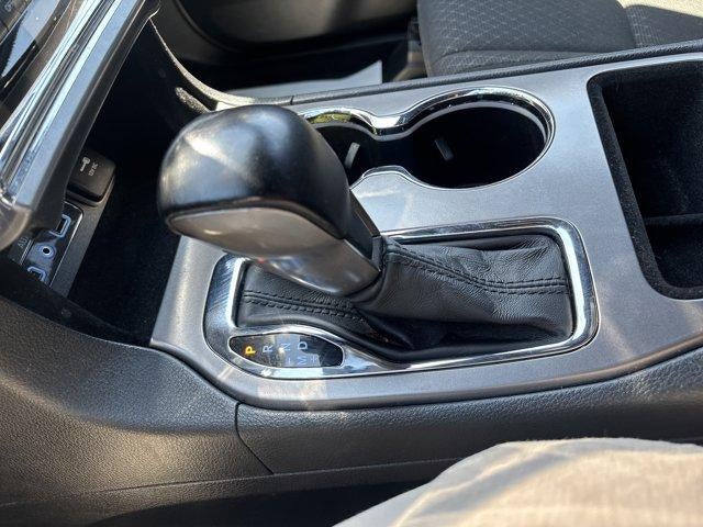 2021 Jeep Grand Cherokee Freedom 4x4