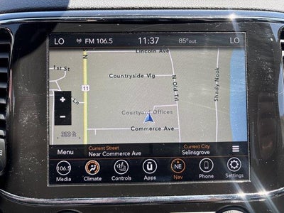 2021 Jeep Grand Cherokee Freedom 4x4