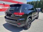 2021 Jeep Grand Cherokee Freedom 4x4