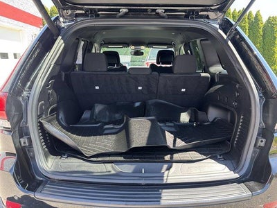 2021 Jeep Grand Cherokee Freedom 4x4