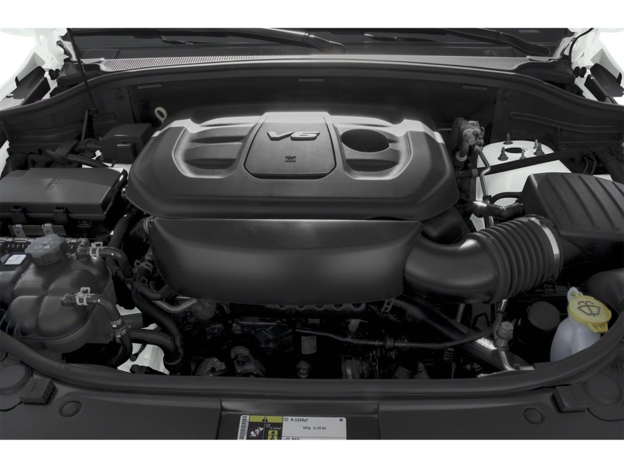 2021 Jeep Grand Cherokee Freedom 4x4