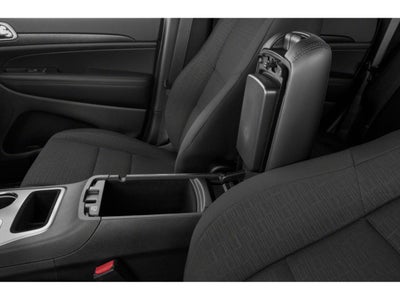 2021 Jeep Grand Cherokee Freedom 4x4