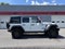 2025 Jeep Wrangler Willys 4 Door 4x4