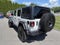 2025 Jeep Wrangler Willys 4 Door 4x4