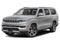 2024 Jeep Grand Wagoneer L Series III 4x4