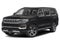 2024 Jeep Grand Wagoneer L Series III 4x4