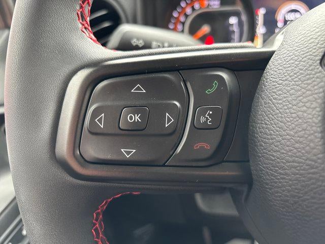 2024 Jeep Gladiator Rubicon 4x4