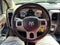 2015 RAM 1500 4WD Crew Cab 6.4 Ft Box Laramie Longhorn