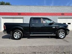 2015 RAM 1500 4WD Crew Cab 6.4 Ft Box Laramie Longhorn