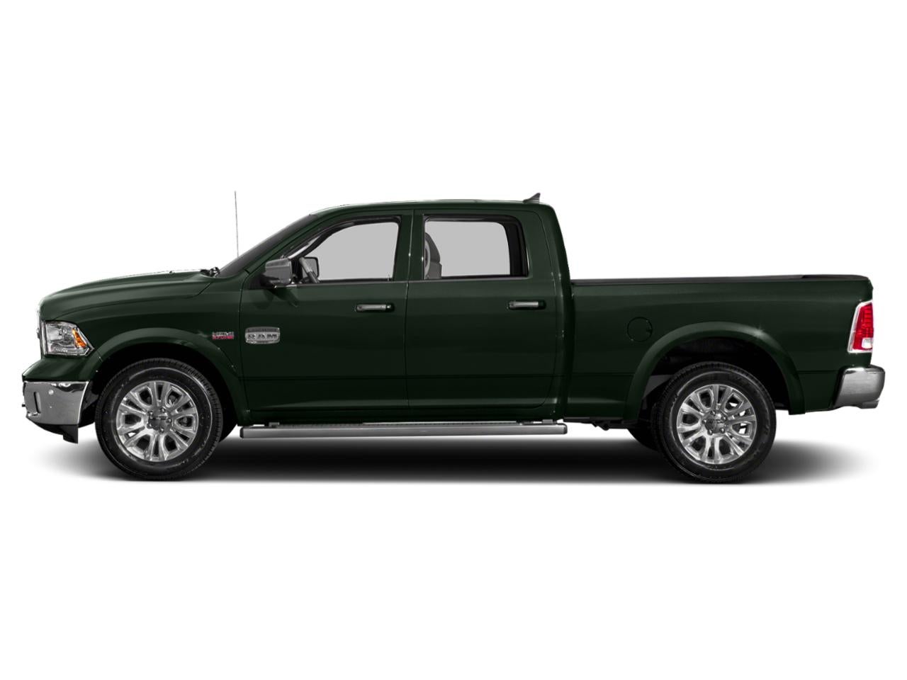2015 RAM 1500 4WD Crew Cab 6.4 Ft Box Laramie Longhorn